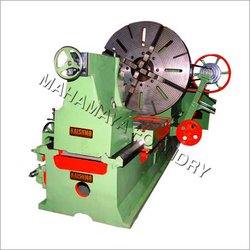 Manufacturers Exporters and Wholesale Suppliers of Planner Machine Batala Punjab